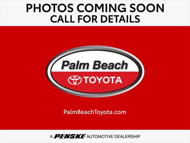 new 2021 Toyota Tundra car