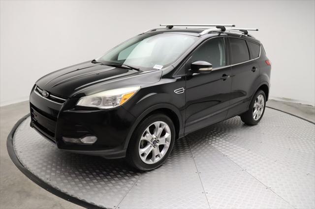 used 2014 Ford Escape car, priced at $6,477