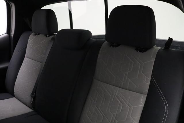 used 2023 Toyota Tacoma car, priced at $35,477