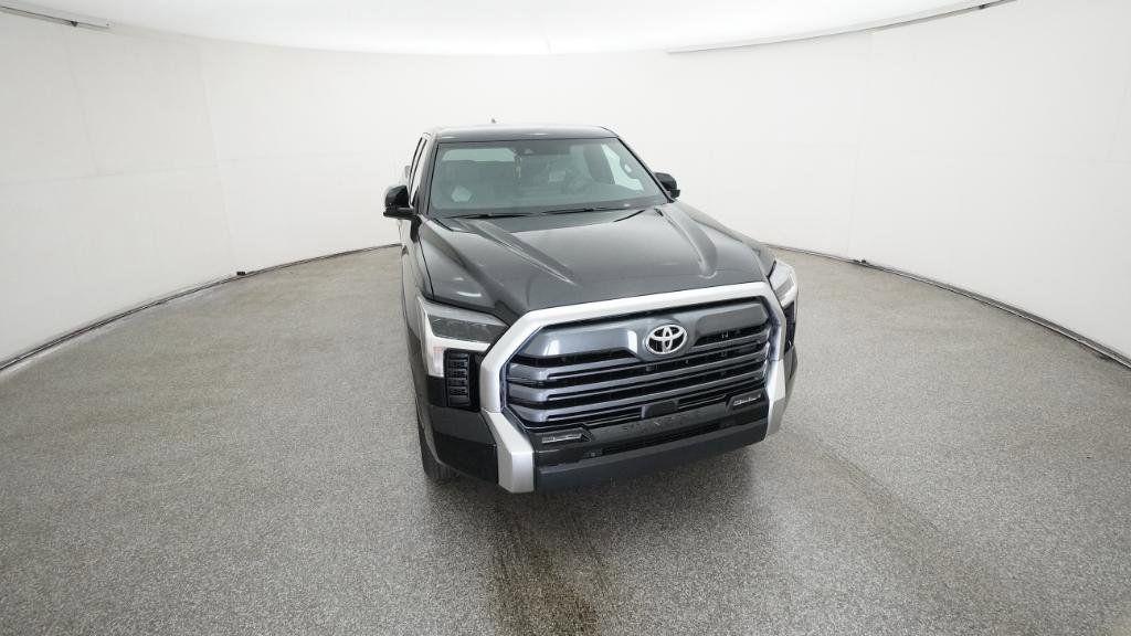 new 2026 Toyota Tundra car, priced at $57,292