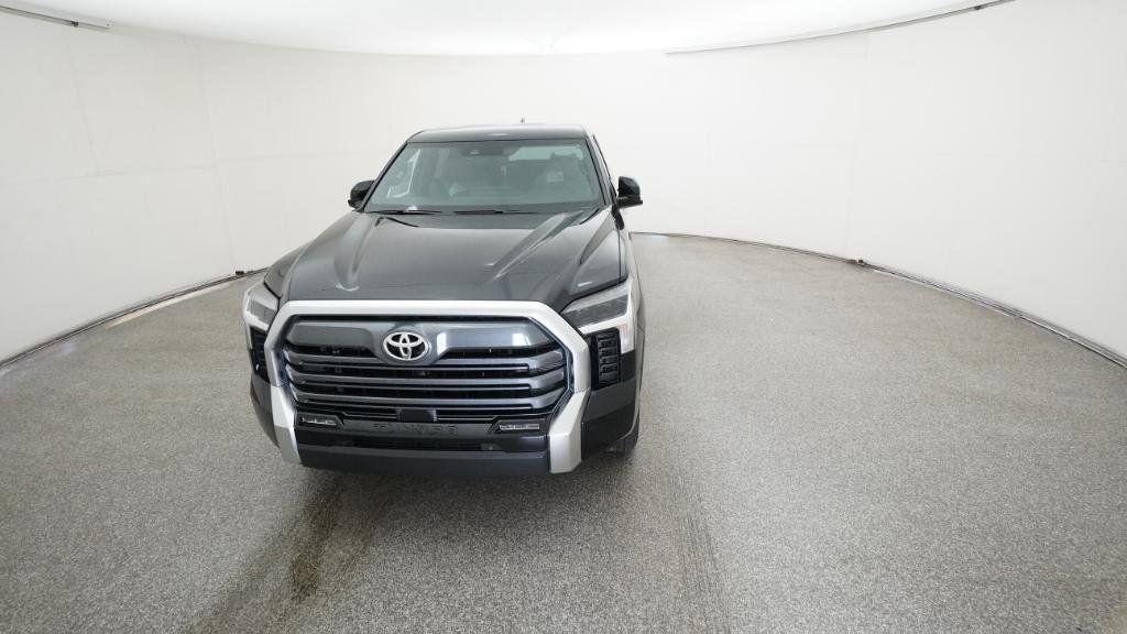 new 2026 Toyota Tundra car, priced at $57,292