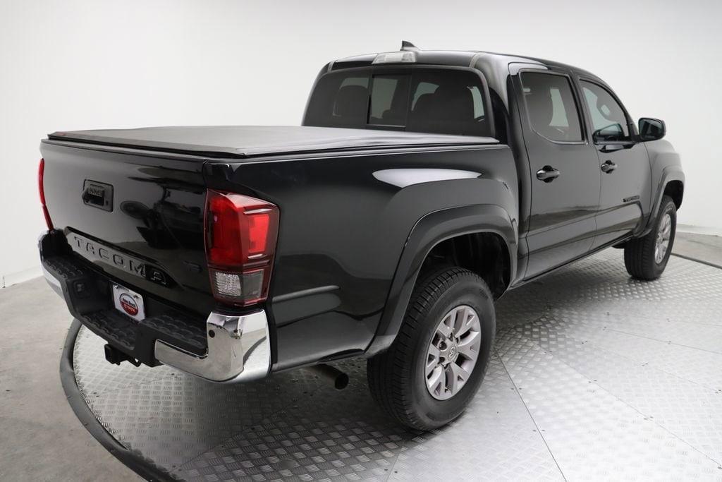 used 2019 Toyota Tacoma car, priced at $22,877