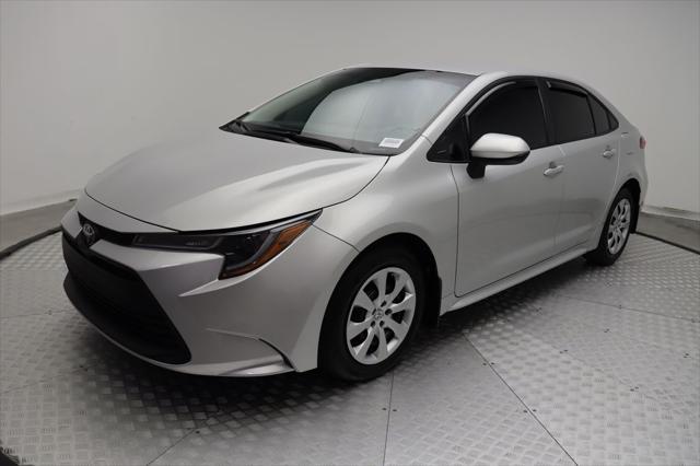 used 2023 Toyota Corolla car, priced at $19,977