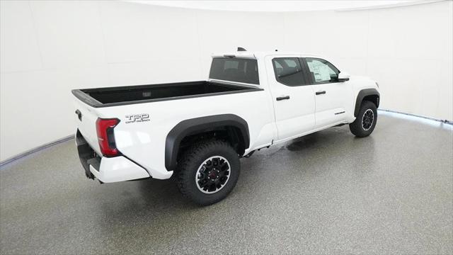 new 2025 Toyota Tacoma car, priced at $46,071