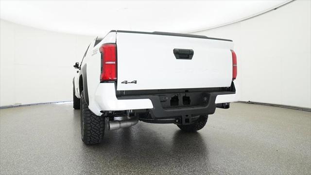 new 2025 Toyota Tacoma car, priced at $46,071