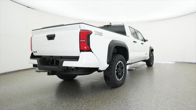 new 2025 Toyota Tacoma car, priced at $46,071