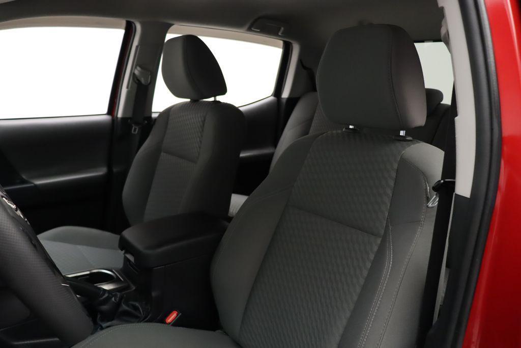 used 2022 Toyota Tacoma car, priced at $24,777