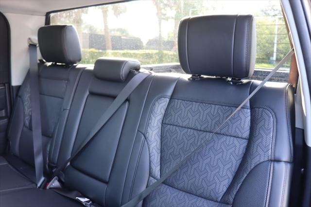 used 2022 Toyota Tundra car, priced at $47,477