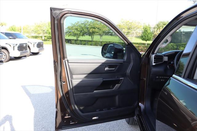 used 2022 Toyota Tundra car, priced at $47,477