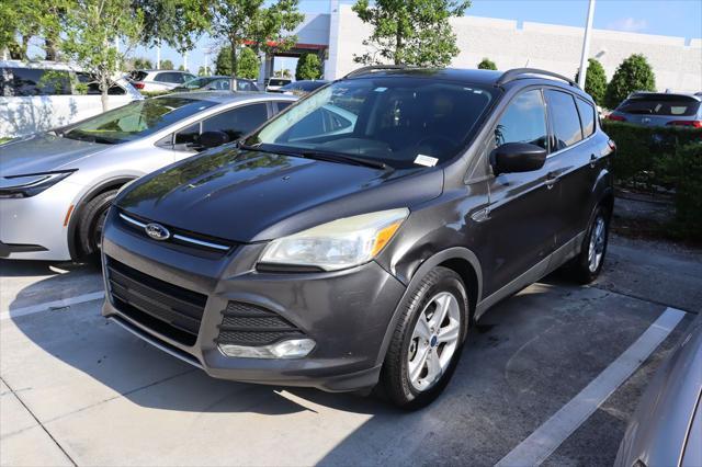 used 2015 Ford Escape car, priced at $4,977