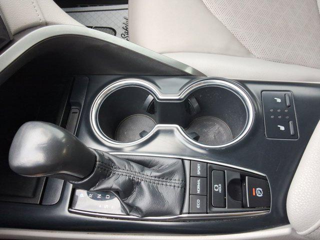 used 2020 Toyota Camry car, priced at $16,900