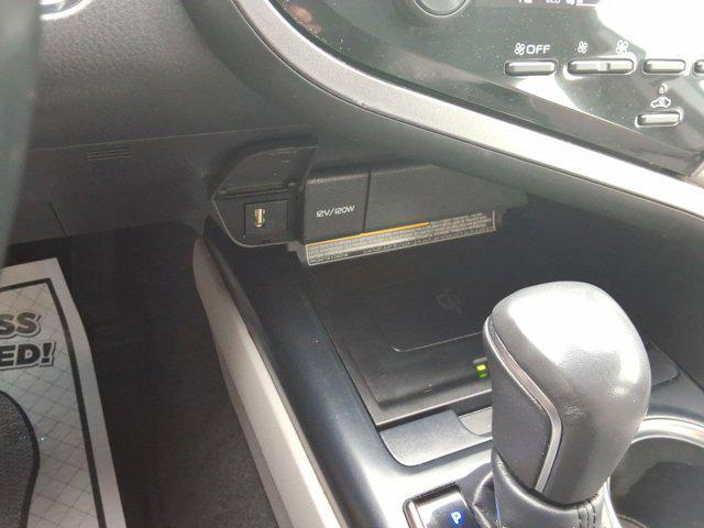 used 2020 Toyota Camry car, priced at $16,900