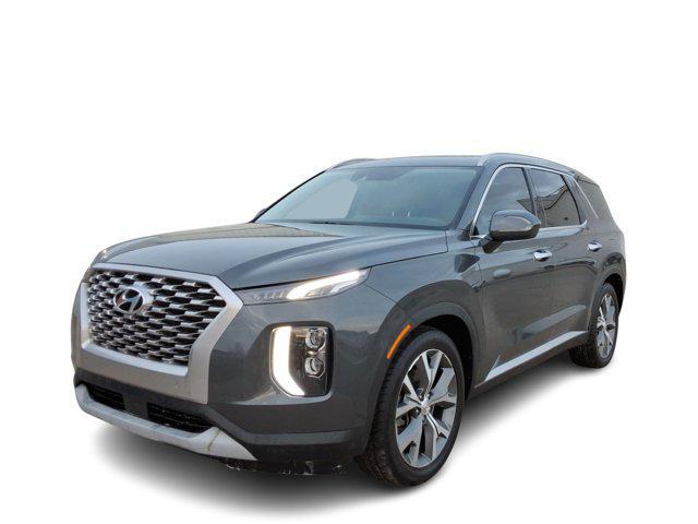 used 2022 Hyundai Palisade car, priced at $28,828