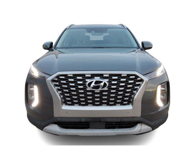 used 2022 Hyundai Palisade car, priced at $28,828