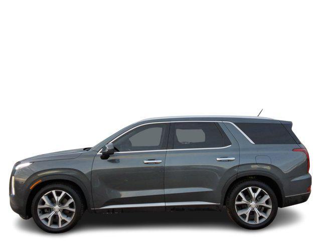 used 2022 Hyundai Palisade car, priced at $28,828