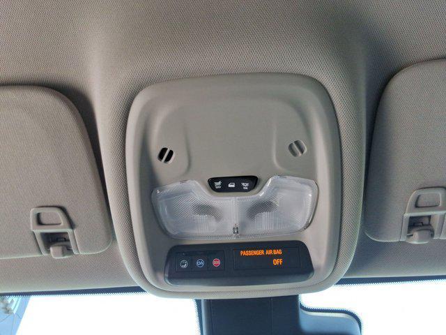 used 2022 Buick Encore GX car, priced at $18,300