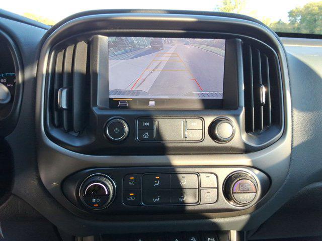 used 2020 Chevrolet Colorado car, priced at $26,372