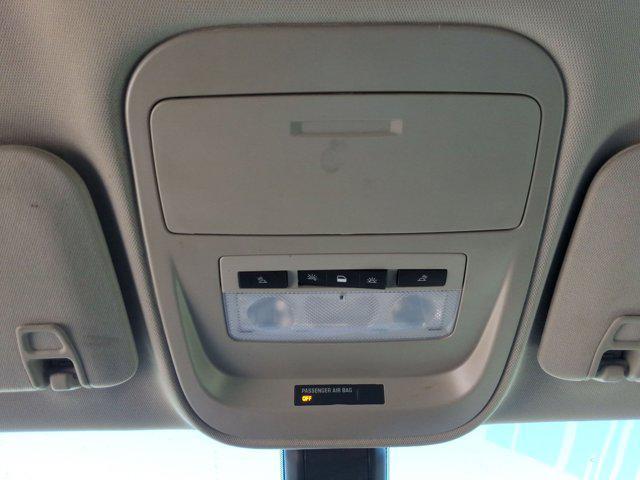 used 2020 Chevrolet Colorado car, priced at $26,372