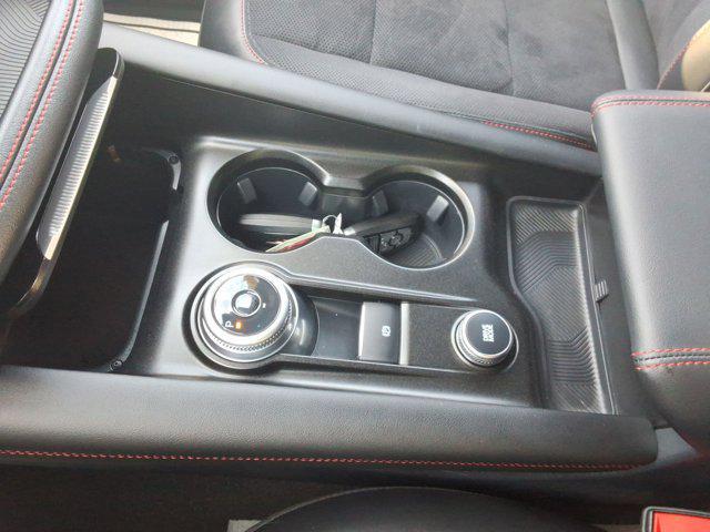 used 2025 Ford Explorer car, priced at $48,800