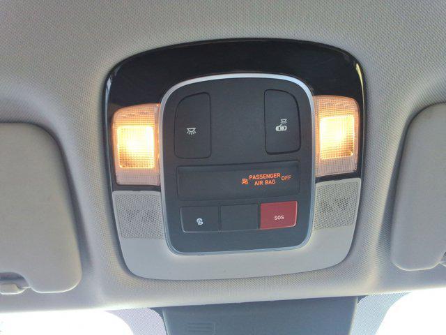 used 2022 Hyundai Tucson car, priced at $19,536