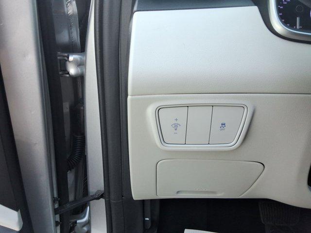 used 2022 Hyundai Tucson car, priced at $19,536