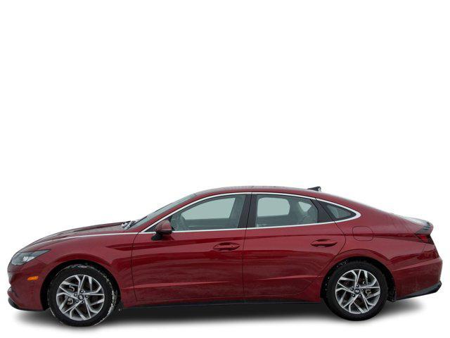 used 2023 Hyundai Sonata car, priced at $21,997