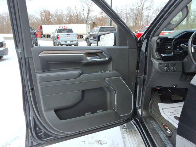 used 2023 Chevrolet Silverado 1500 car, priced at $39,046