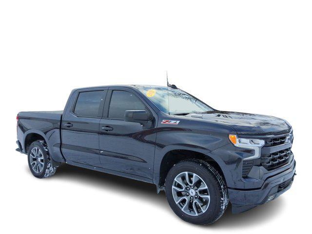 used 2023 Chevrolet Silverado 1500 car, priced at $39,046