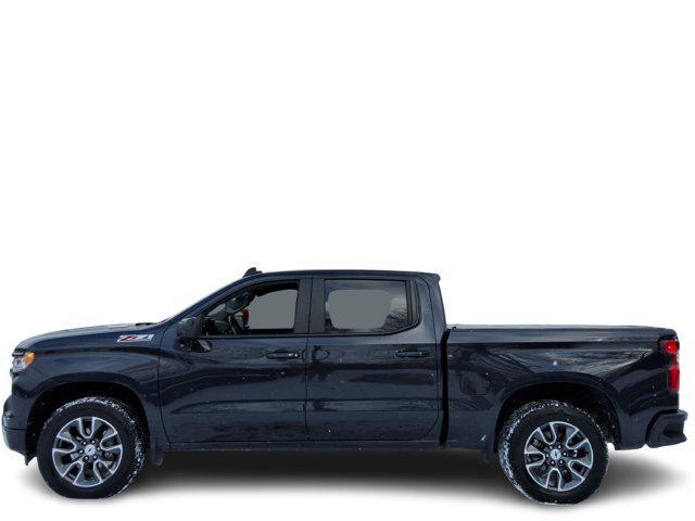 used 2023 Chevrolet Silverado 1500 car, priced at $39,046