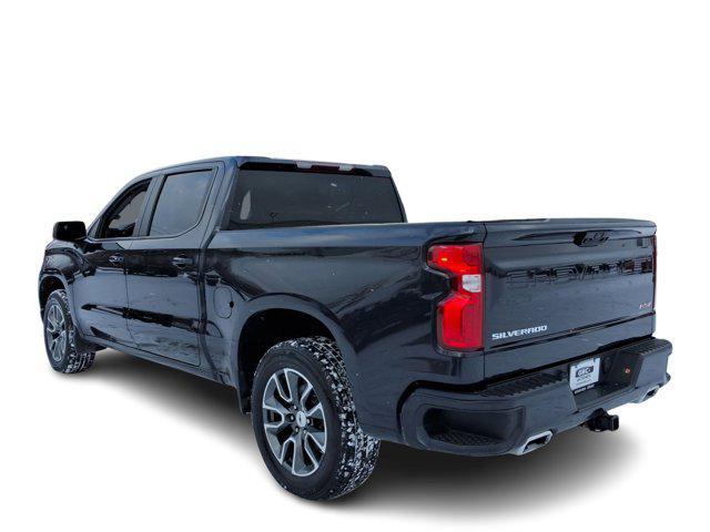 used 2023 Chevrolet Silverado 1500 car, priced at $39,046