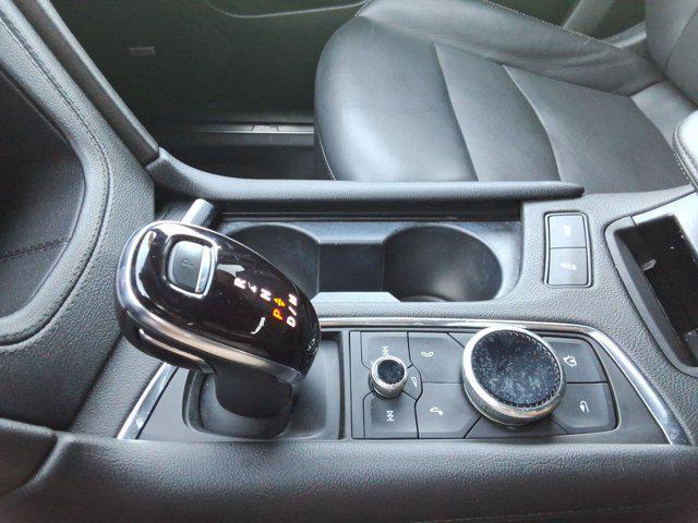 used 2021 Cadillac XT5 car, priced at $22,800