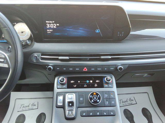 used 2024 Hyundai Palisade car, priced at $43,806