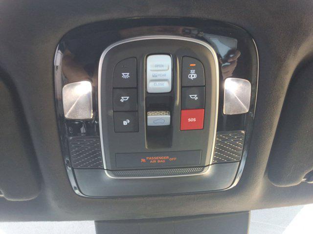 used 2024 Hyundai Palisade car, priced at $43,806