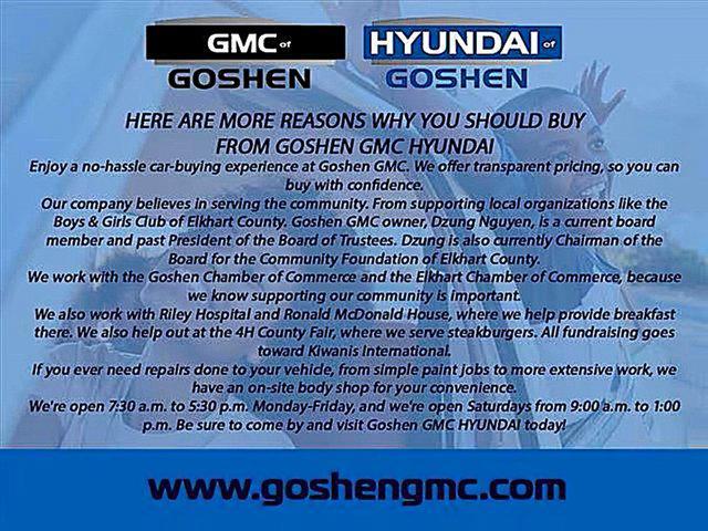 used 2024 Hyundai Palisade car, priced at $43,806