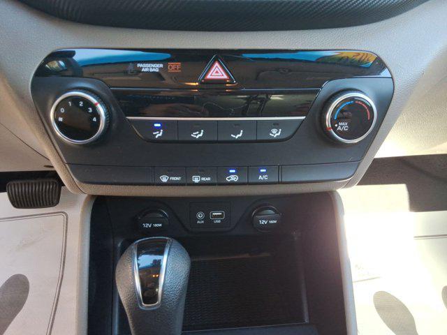 used 2020 Hyundai Tucson car, priced at $14,800