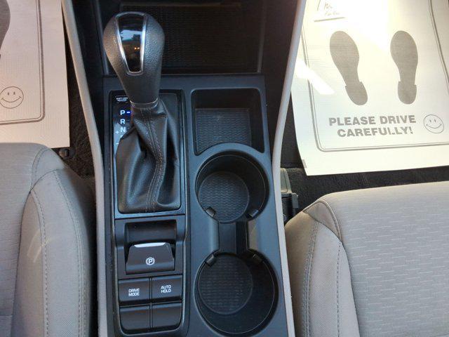 used 2020 Hyundai Tucson car, priced at $14,800