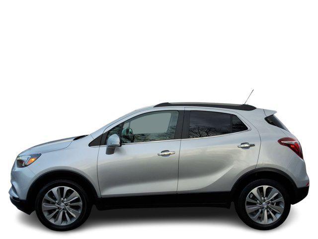 used 2019 Buick Encore car, priced at $14,139