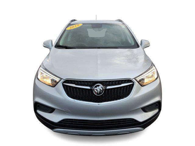 used 2019 Buick Encore car, priced at $14,139