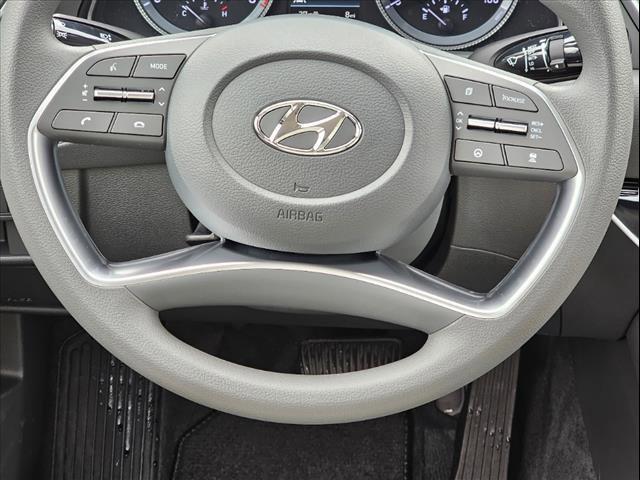 used 2023 Hyundai Sonata car, priced at $22,995
