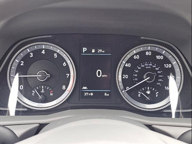 used 2023 Hyundai Sonata car, priced at $22,995