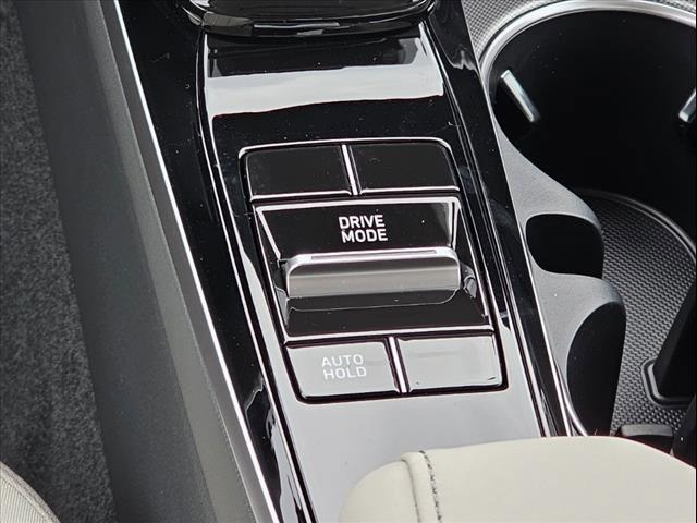 used 2023 Hyundai Sonata car, priced at $22,995