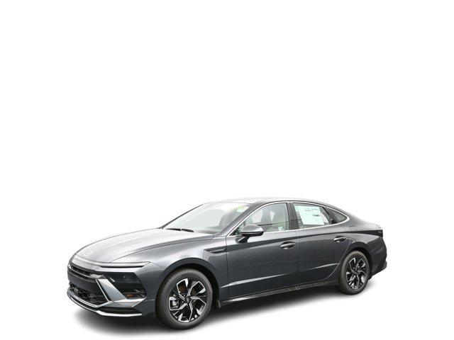 new 2024 Hyundai Sonata car, priced at $25,165