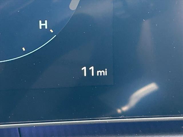 new 2024 Hyundai Santa Fe car, priced at $45,956