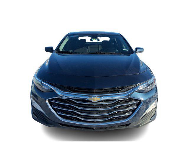 used 2022 Chevrolet Malibu car, priced at $16,670