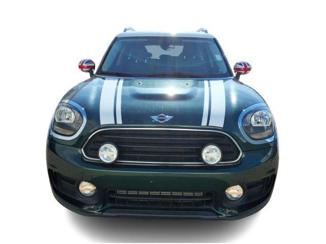 used 2017 MINI Countryman car, priced at $17,569