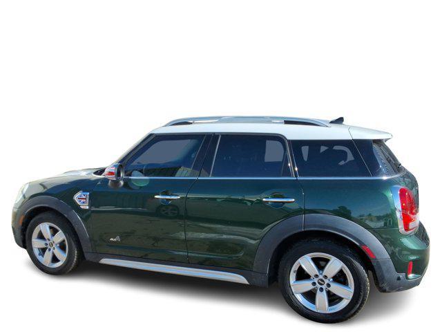 used 2017 MINI Countryman car, priced at $17,569