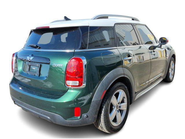 used 2017 MINI Countryman car, priced at $17,569