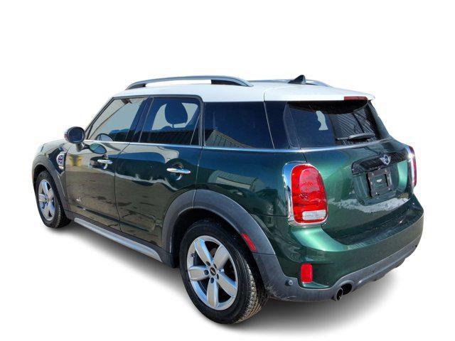 used 2017 MINI Countryman car, priced at $17,569