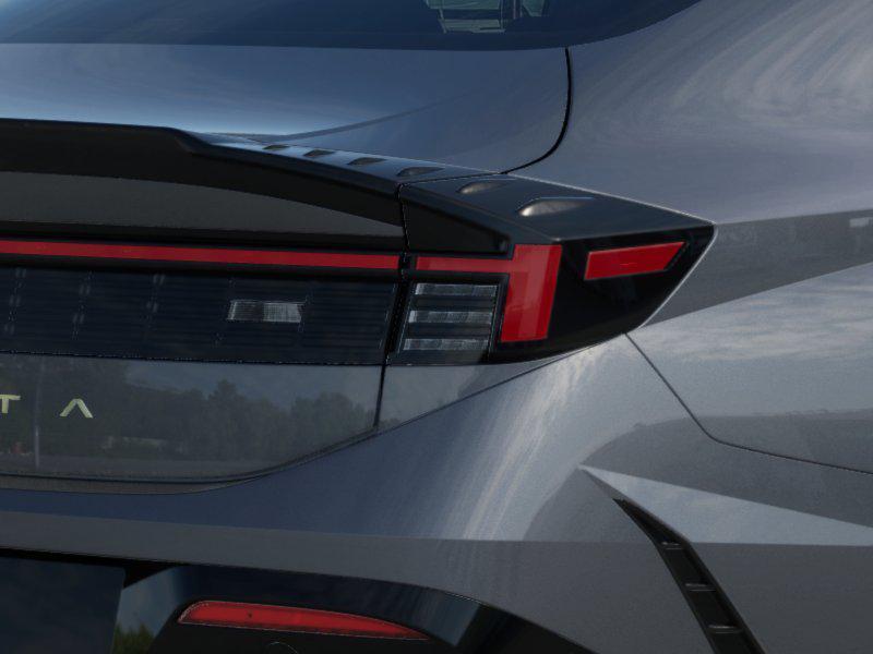 new 2026 Hyundai Sonata car, priced at $36,079