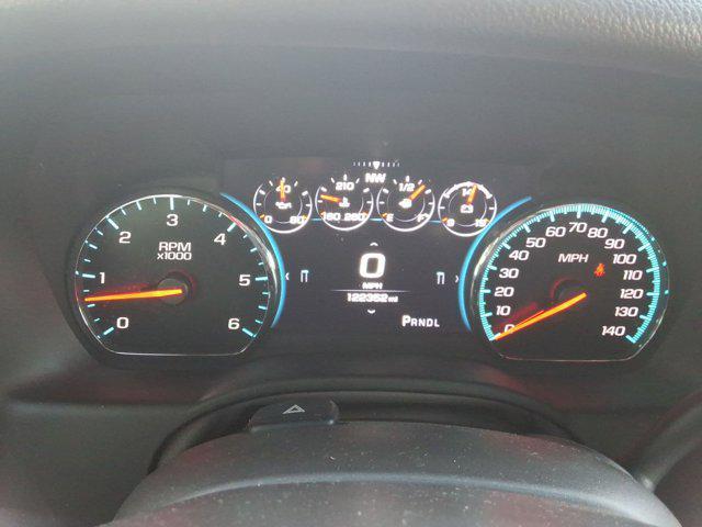 used 2017 GMC Yukon car, priced at $24,400